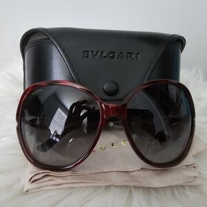 Bvlgari Sunglasses